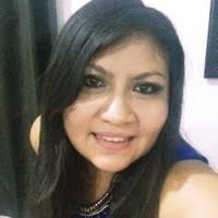 Carolina Ivett Moo aldana