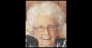 Agnes Cantrell Obituary (2023)