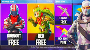 Do not attempt to start a poll in the. How To Get Free New Secret Skins In Fortnite Fortnite New Skins Update Fortnite Battle Royale Youtube