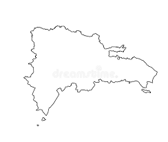 Inicio mapa de sitio contacto excepto donde se indique lo contrario, el contenido de este sitio está bajo una licencia creative commons atribución 4.0 internacional (cc by 4.0). Contorno Del Mapa De La Republica Dominicana Stock De Ilustracion Ilustracion De Contorneado Antillas 114592260