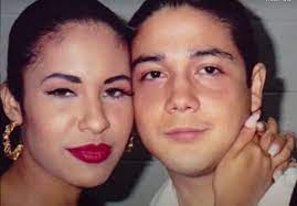 When they were riding back home. Selena Quintanilla S Husband Chris Perez Says Her Murder Was The Hardest Thing He S Ever Dealt With People Com
