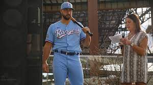 Baby Texas Rangers Jersey Cheaper Than Retail Price Buy Clothing Accessories And Lifestyle Products For Women Men