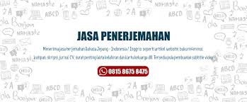 Belajar Bahasa Jepang Belajar Bahasa Jepang