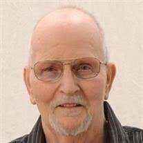 Ernest Russell Collins Obituary