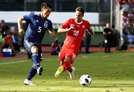 Maybe you would like to learn more about one of these? Switzerland Lugano Soccer Friendly Switzerland Vs Japan