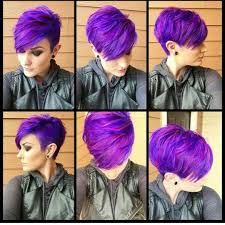 95b09e0b352bfe8480e0c04fb1cfb87f Jpg 540 540 Short Hair Styles Hair Color Purple Hair Styles