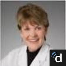 Dr. Mary K. McTigue, MD