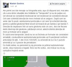 August 17 at 11:44 pm ·. Marian GodinÄ ExplicÄ De Ce GreÈesc Èoferii O AnumitÄ ManevrÄ