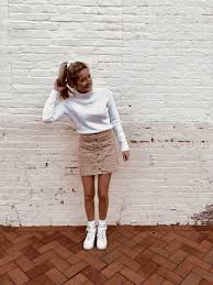 Fall Outfit Ideas Air Force 1 Outfit Nike Air Force Outfit Nike Air Force 1 Outfit