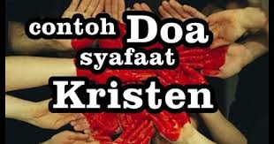 Kapan waktu pembacaan doa syafaat? Contoh Doa Syafaat Kristen Ibadah Di Gereja Yosefpedia Com