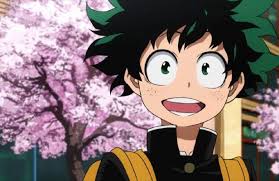 Guess The Green Haired Anime Characters Test