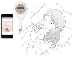 Turn on the digital thermometer. How To Use Digital Basal Thermometer Tdk Product Center