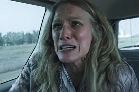 Black Summer (2019)- The Prioritisation of Style over Narrative. *Spoilers*