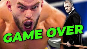 What happened to Austin Theory's career in WWE after being handpicked by  Vince McMahon?