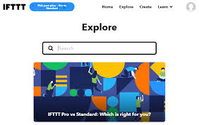 Stay up to date on crime, local business, sports, education, politics and more. 13 Best Ifttt Applets Formerly Recipes To Automate Your Online Life