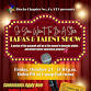 SO YOU WANT TO BE A STAR: Tapas & Talent Show event image