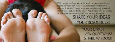 Bestelle lenovo® yoga günstig im nbb.com online shop! Yoga World Forums Home Facebook