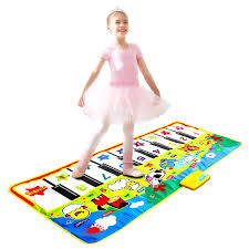 Find & download free graphic resources for floor mat. Piano Mat Kids Music Mats Children S Touch Play Musical Carpet Piano Floor Mat Dance Mat For Kids Boys Girls Toddlers 135 58 Cm Buy Online In Gibraltar At Gibraltar Desertcart Com Productid 115374168