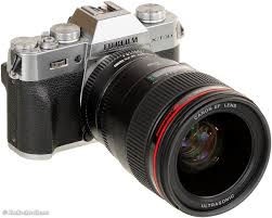 Fringer Canon Ef To Fuji X Adapter Review