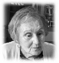 ALICE FLAGG Obituary (1930