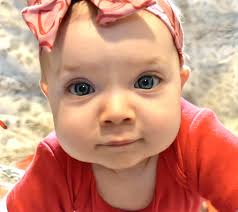 Grandmother's breakfast after baby shower