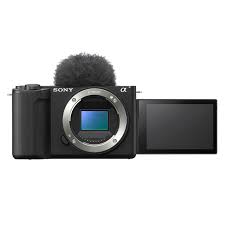 Sony ZV-E10