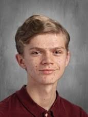 Sierra Lutheran senior earns national academic honor