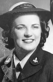 Obituary: Mary Elizabeth “Betty” Ciccarelli Ellis