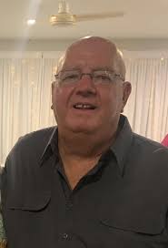 Memorial Service for John Richard Schreinert in Murwillumbah/Tweed area