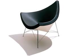 george nelson coconut chair coconut chairs chair design contemporary lounge chair
