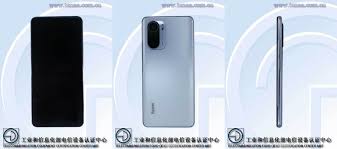So far, the redmi k40 series has three flagship chips. This Is Our First Proper Look At The Redmi K40 Series