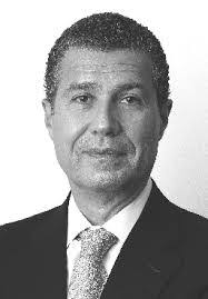 Ruben Armenta's Instagram, Twitter & Facebook