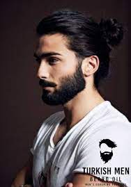 Turkish Men Beardoil Posts Facebook