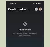 La nueva aplicación Invitaciones de Apple no tendría por qué ...