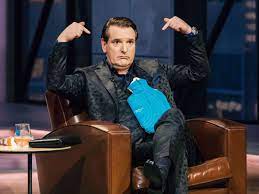 Ralf dummel is very convincing with his genuine and appreciative style. Die Hohle Der Lowen Auf Vox Investor Ralf Dummel Uber Sein Erfolgsrezept Geld