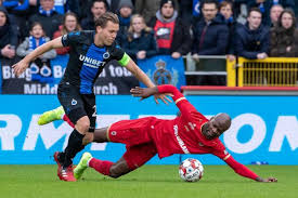 Eski takımına geri dönğyor nabil dirar, club brugge ile anlaştı. Compromis Bereikt Bekerfinale Club Brugge Antwerp Om 14 30 Uur Kw Be Nieuws Uit West Vlaanderen