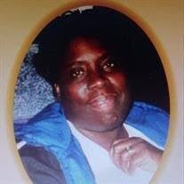 Carolyn P. Waters Obituary