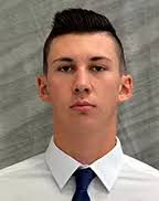 2020-21 Bass Fishing Roster