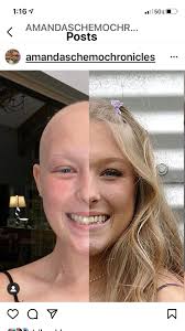 From Amanda Paul's Instagram page.