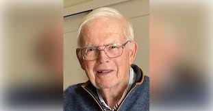 Obituary information for James S. Fox