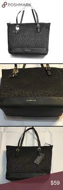 Tommy Hilfiger Hand Bag Bags Womens Tote Bags Tommy Hilfiger