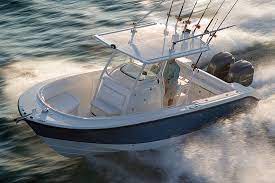 268cc Edgewater Boats Edgewater Boats Boat Offshore Boats