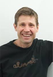 Rodney Mullen på Brettstedet