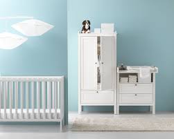 Sundvik Garderob Vit Ikea Sundvik Garderob Ikea Katalogen Ny 2018 Ikea Ikeanl Ikeanetherlands Baby Room Baby Ikea Sundvik Baby Bedroom Ikea Catalog