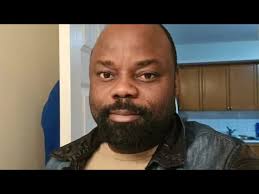 JAPA; Nollywood Actor Turns Plumber In The USA. Chris Bassey Shares His  Inspiring Story.