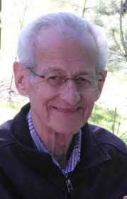 Obituary information for Benoit "Ben" D'Eon