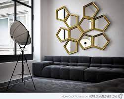 Treasure Memories In These 15 Vintage And Antique Mirrors Home Design Lover Mirror Wall Living Room Mirror Decor Living Room Living Room Mirrors