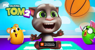 We can only find similar online games. My Talking Tom 2 Mod Apk 2 8 0 457 Download Unlimited Money For Android