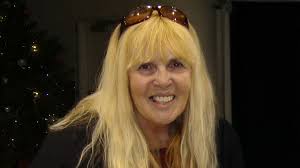 Fundraiser by Polina Sheehan : In Loving Memory of Carol Sheehan