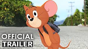 Tom and jerry online is an unofficial fan site dedicated to the antics of the famous cat and mouse duo, tom and jerry! Tom Jerry Trailer Animated Movie 2021 Youtube